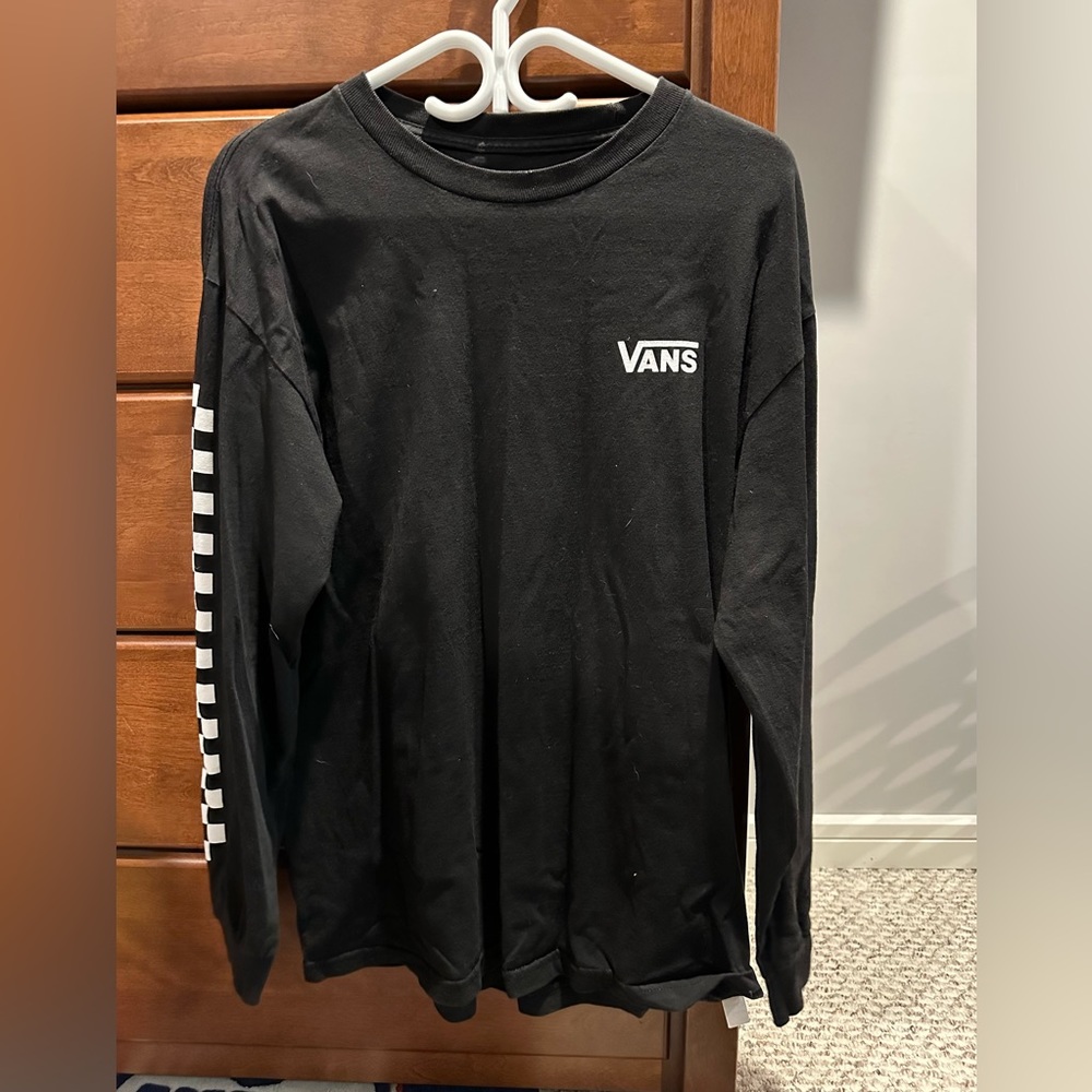 Men’s long sleeve shirt bundle